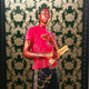 Image for article titled 17 Brilliant Black Artists Featured at Art Basel in Miami